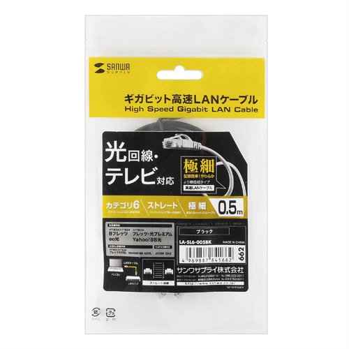パッケージ