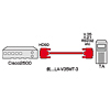 LA-V35MT-3 / V.35ケーブル（シスコルータ用・3m）