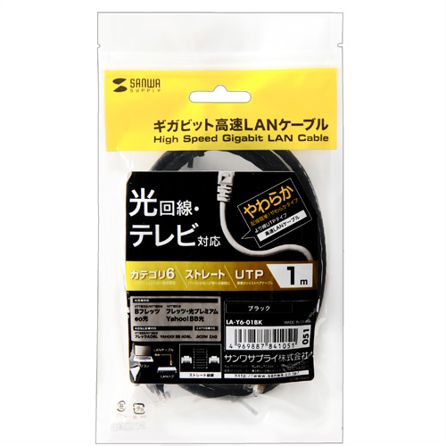 パッケージ