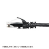 LA-Y6-05BL カテゴリ6UTP LANケーブル(5m・ブルー) LA-Y6-05BL / カテゴリ6UTP LANケーブル(5m・ブルー)