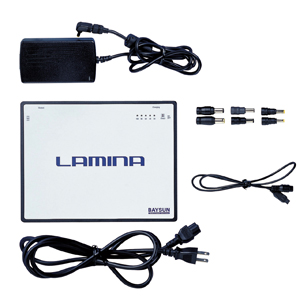 LAM-BAT-0001 / LAMINA