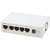 LAN-100HUB4DS / 10/100M切替えHUB