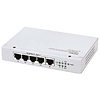 LAN-100HUB4L / 100MコンパクトHUB