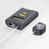 LAN-256003PRO LANケーブルテスター LANスマートPRO LAN-256003PRO / LANケーブルテスター LANスマートPRO
