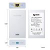 LAN-ADPOEC / PoE-USB Type-C変換アダプタ（PD60W給電・ネットワーク通信対応）