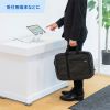 LAN-ADPOEC PoE-USB Type-C変換アダプタ(PD60W給電・ネットワーク通信対応) LAN-ADPOEC / PoE-USB Type-C変換アダプタ(PD60W給電・ネットワーク通信対応)