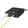 LAN-EC2011TF 10Giga光メディアコンバータ LAN-EC2011TF / 10Giga光メディアコンバータ