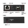 LAN-EC2011TF 10Giga光メディアコンバータ LAN-EC2011TF / 10Giga光メディアコンバータ