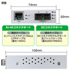 LAN-EC212C 光メディアコンバータ LAN-EC212C / 光メディアコンバータ