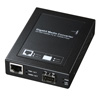 LAN-EC212RF 光メディアコンバータ LAN-EC212RF / 光メディアコンバータ