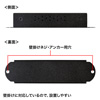 LAN-EXPOE1 PoEエクステンダー(Gigabit PoE+対応) LAN-EXPOE1 / PoEエクステンダー(Gigabit PoE+対応)