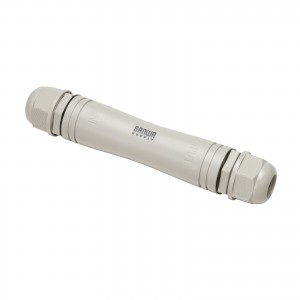 LAN-EXPOE4 / PoEエクステンダー（防塵・防水対応）