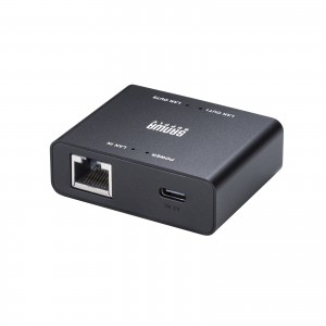 LAN-GIGAC302BK
