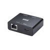 LAN-GIGAC302BK スイッチングハブ(USB Type-C給電・3ポート) LAN-GIGAC302BK / スイッチングハブ(USB Type-C給電・3ポート)