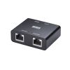 LAN-GIGAC302BK スイッチングハブ(USB Type-C給電・3ポート) LAN-GIGAC302BK / スイッチングハブ(USB Type-C給電・3ポート)