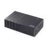 LAN-GIGAC503BK ギガビット対応 スイッチングハブ(5ポート・Type-C給電) LAN-GIGAC503BK / ギガビット対応 スイッチングハブ(5ポート・Type-C給電)