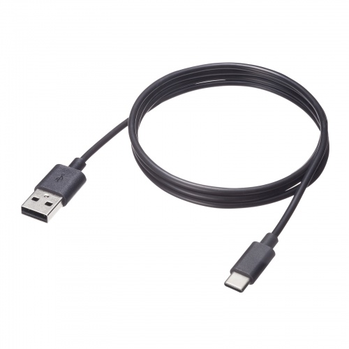 LAN-GIGAC503BK / ギガビット対応 スイッチングハブ（5ポート・Type-C給電）