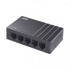 LAN-GIGAC503BK