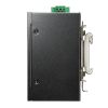LAN-GIGAFA505 / 産業用ギガビット対応スイッチングハブ(高耐久/5ポート)