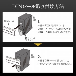 LAN-GIGAFA804