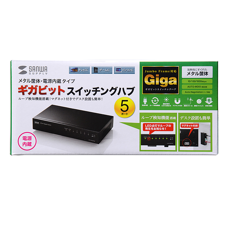 パッケージ