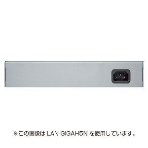 背面