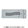 LAN-GIGAH8N ギガHUB(8ポート) LAN-GIGAH8N / ギガHUB(8ポート)
