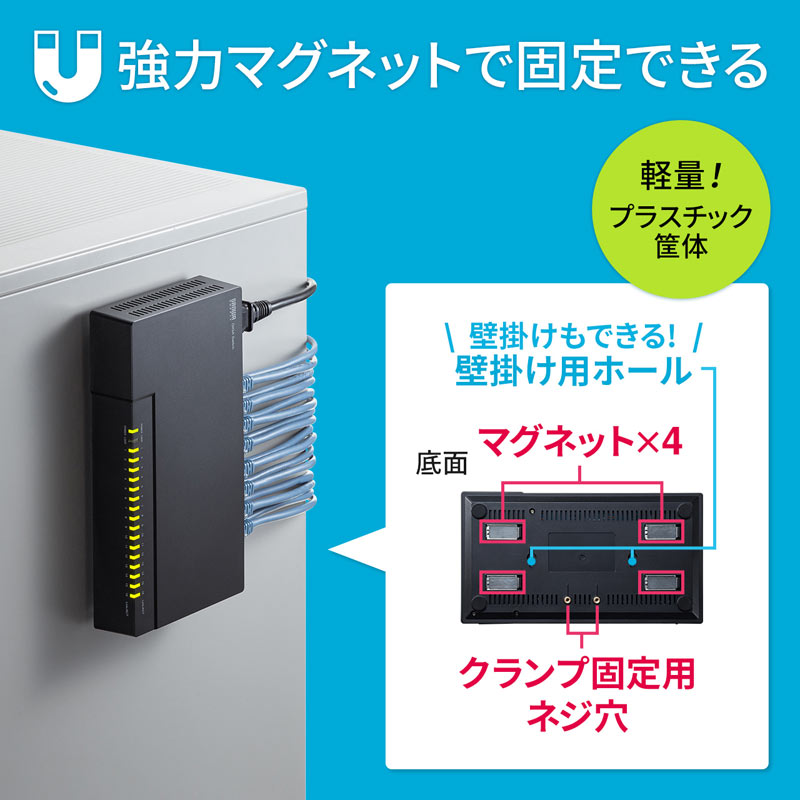 ピックアップ