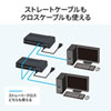 LAN-GIGAP2402BK / ギガビット対応 スイッチングハブ(24ポート・マグネット付き）