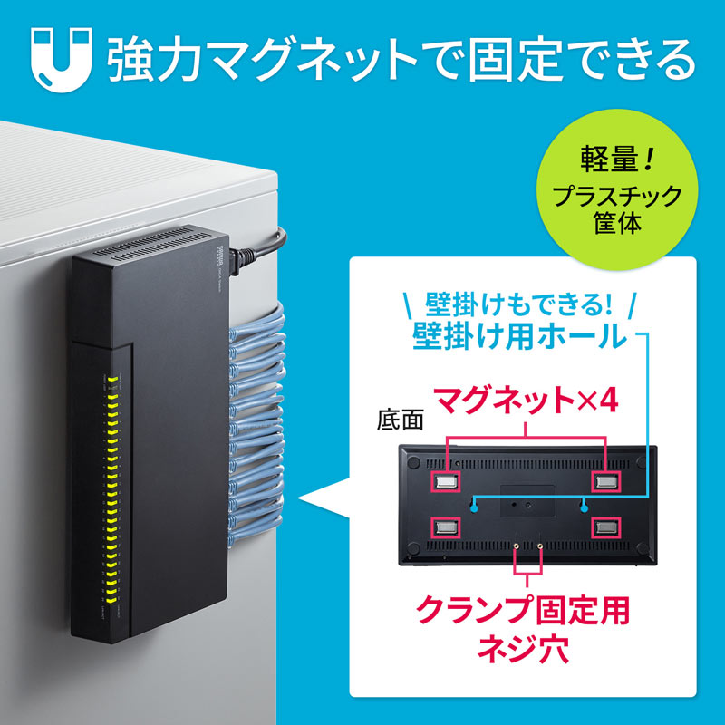 ピックアップ