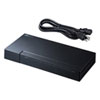 LAN-GIGAP2402BK ギガビット対応 スイッチングハブ(24ポート・マグネット付き) LAN-GIGAP2402BK / ギガビット対応 スイッチングハブ(24ポート・マグネット付き)