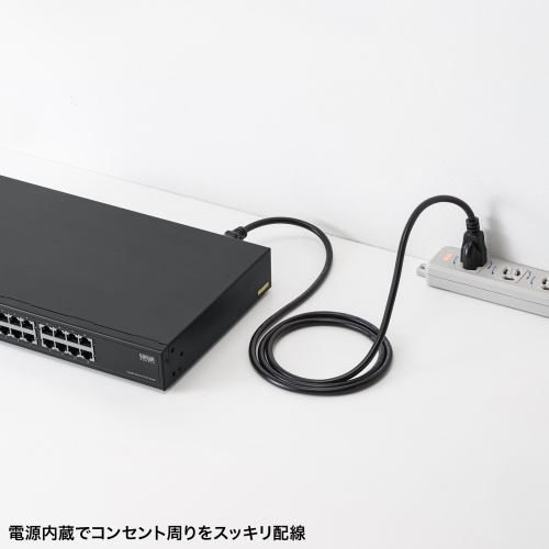 LAN-GIGAPOE1601【レイヤー2ギガビット対応PoEスイッチングハブ LAN-GIGAPOE1601【レイヤー2ギガビット対応PoEスイッチングハブ