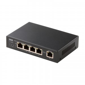 LAN-GIGAPOE55