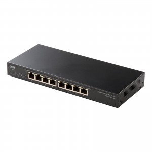 LAN-GIGAPOE85