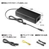 LAN-GIGAPOE85 ギガビット対応PoEスイッチングハブ(8ポート・マグネット付き) LAN-GIGAPOE85 / ギガビット対応PoEスイッチングハブ(8ポート・マグネット付き)