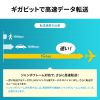 LAN-GIGAPOE85 / ギガビット対応PoEスイッチングハブ（8ポート・マグネット付き）
