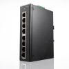 LAN-GIGAPOEFA83 産業用ギガビット対応PoEスイッチングハブ(IEEE802.3at/8ポート) LAN-GIGAPOEFA83 / 産業用ギガビット対応PoEスイッチングハブ(IEEE802.3at/8ポート)