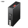 LAN-GIGAPOEFA84 産業用ギガビット対応PoEスイッチングハブ(IEEE802.3bt/8ポート) LAN-GIGAPOEFA84 / 産業用ギガビット対応PoEスイッチングハブ(IEEE802.3bt/8ポート)