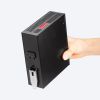LAN-GIGAPOEFA84 産業用ギガビット対応PoEスイッチングハブ(IEEE802.3bt/8ポート) LAN-GIGAPOEFA84 / 産業用ギガビット対応PoEスイッチングハブ(IEEE802.3bt/8ポート)