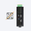 LAN-GIGAPOEFA84 産業用ギガビット対応PoEスイッチングハブ(IEEE802.3bt/8ポート) LAN-GIGAPOEFA84 / 産業用ギガビット対応PoEスイッチングハブ(IEEE802.3bt/8ポート)
