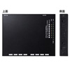 LAN-GIGAPOES9 ギガビット対応薄型PoEハブ(9ポート) LAN-GIGAPOES9 / ギガビット対応薄型PoEハブ(9ポート)
