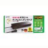 LAN-GIGAT803BK ギガビット対応 タップ型スイッチングハブ(8ポート・マグネット付き) LAN-GIGAT803BK / ギガビット対応 タップ型スイッチングハブ(8ポート・マグネット付き)