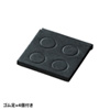 LAN-GIHINJ2 PoEインジェクター(電源内蔵・IEEE802.3at(30W)対応) LAN-GIHINJ2 / PoEインジェクター(電源内蔵・IEEE802.3at(30W)対応)