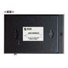 LAN-GIHINJ3 PoEインジェクター(電源内蔵・IEEE802.3at(30W)・4ポート対応) LAN-GIHINJ3 / PoEインジェクター(電源内蔵・IEEE802.3at(30W)・4ポート対応)