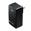 LAN-GIHINJ4 PoEインジェクター(アダプタ型・IEEE802.3af(15.4W)対応) LAN-GIHINJ4 / PoEインジェクター(アダプタ型・IEEE802.3af(15.4W)対応)