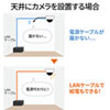 LAN-GIHINJ4 PoEインジェクター(アダプタ型・IEEE802.3af(15.4W)対応) LAN-GIHINJ4 / PoEインジェクター(アダプタ型・IEEE802.3af(15.4W)対応)
