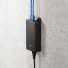 LAN-GIHINJ6 PoEインジェクター(電源内蔵・IEEE802.3bt(75W)対応) LAN-GIHINJ6 / PoEインジェクター(電源内蔵・IEEE802.3bt(75W)対応)