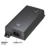 LAN-GIHINJ6 PoEインジェクター(電源内蔵・IEEE802.3bt(75W)対応) LAN-GIHINJ6 / PoEインジェクター(電源内蔵・IEEE802.3bt(75W)対応)