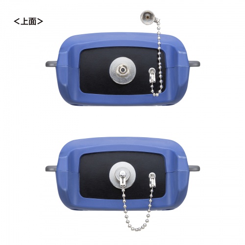 LAN-HTST-LS01 / 光ファイバライトソース（マルチモード）