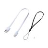 LAN-HTST-PM01 光ファイバパワーメーター&LANケーブルトレーサー LAN-HTST-PM01 / 光ファイバパワーメーター&LANケーブルトレーサー